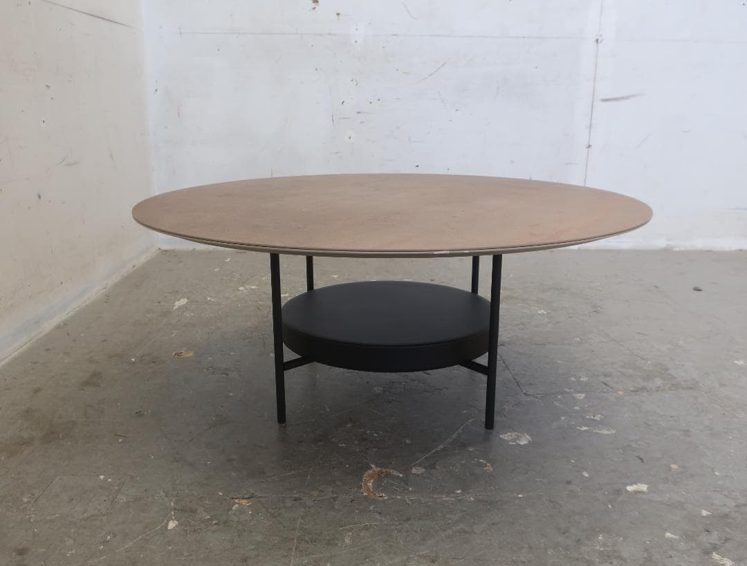 展示品■ボーコンセプト■マドリード■コーヒーテーブル■セラミック■20.9万円