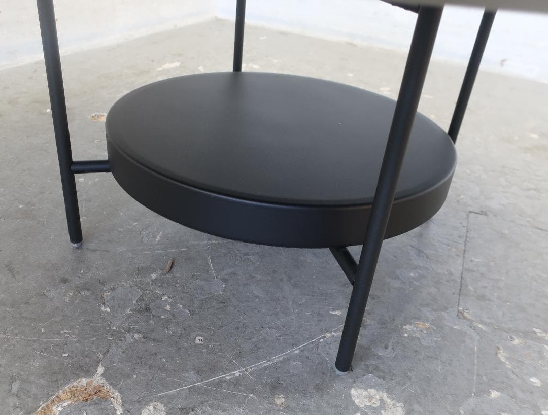 展示品■ボーコンセプト■マドリード■コーヒーテーブル■セラミック■20.9万円