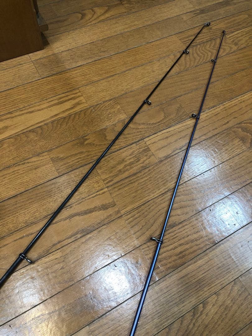 SHIMANO ホリデースピン　ホリデーライトキャスト