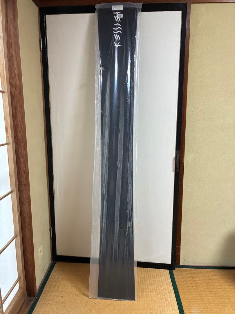 ケスラースノーボード アルペン185cm