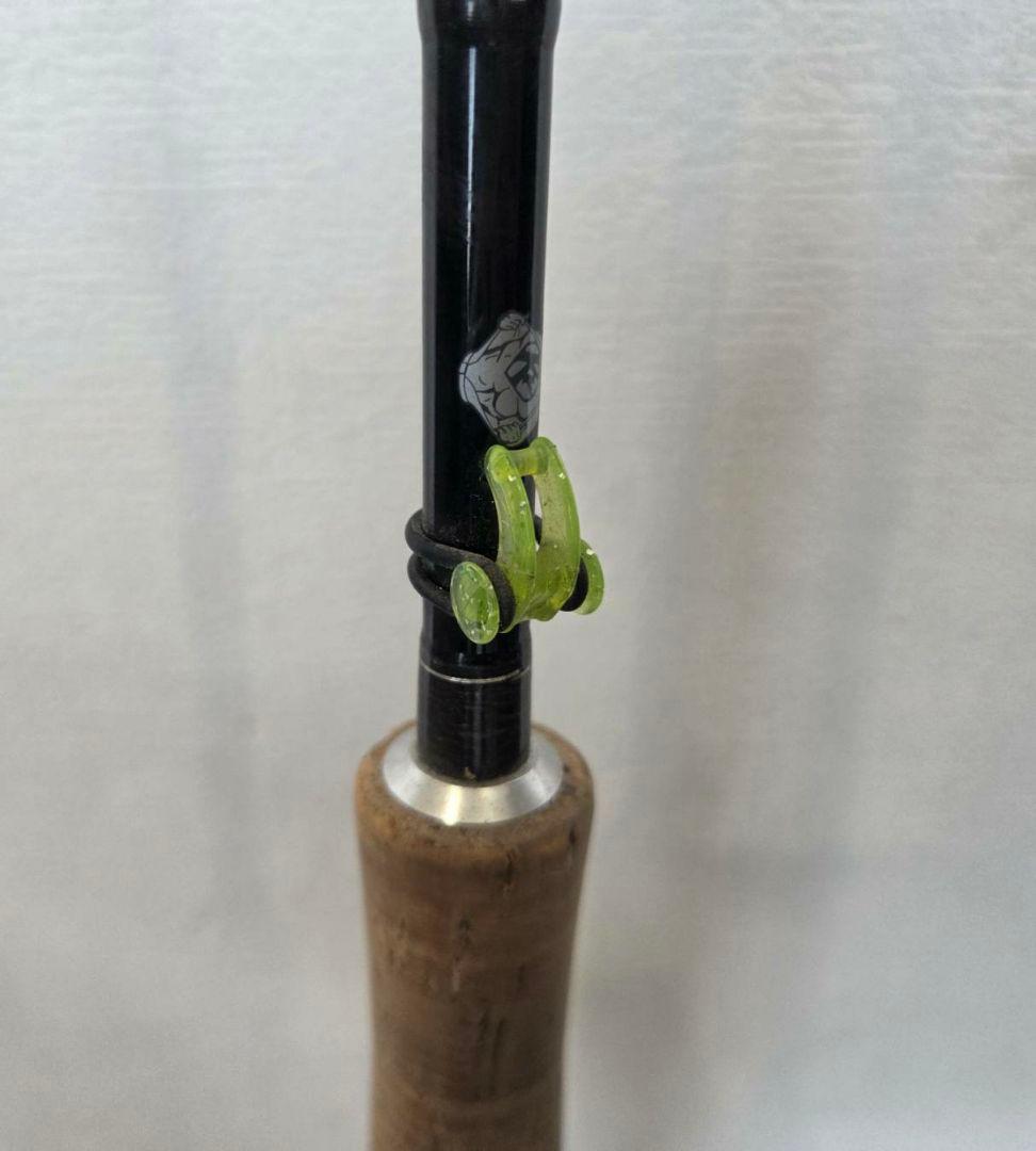 TEAMDAIWA BATTLER バトラー 601MLFS 0314-011