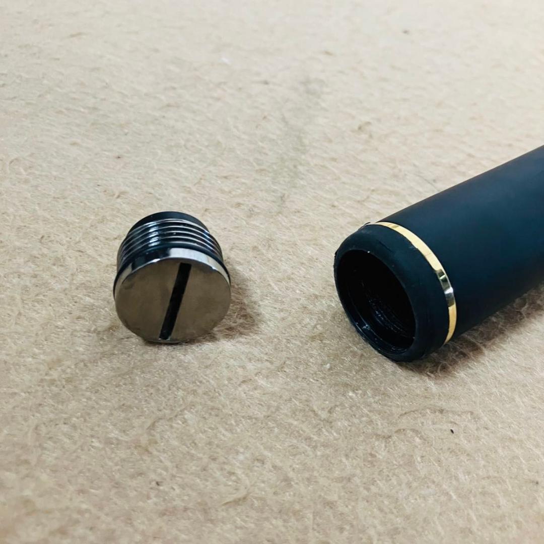 極美品 DAIWA ロッド 銀狼 唯牙 AGS 1-53・Q 収納袋 外箱付き