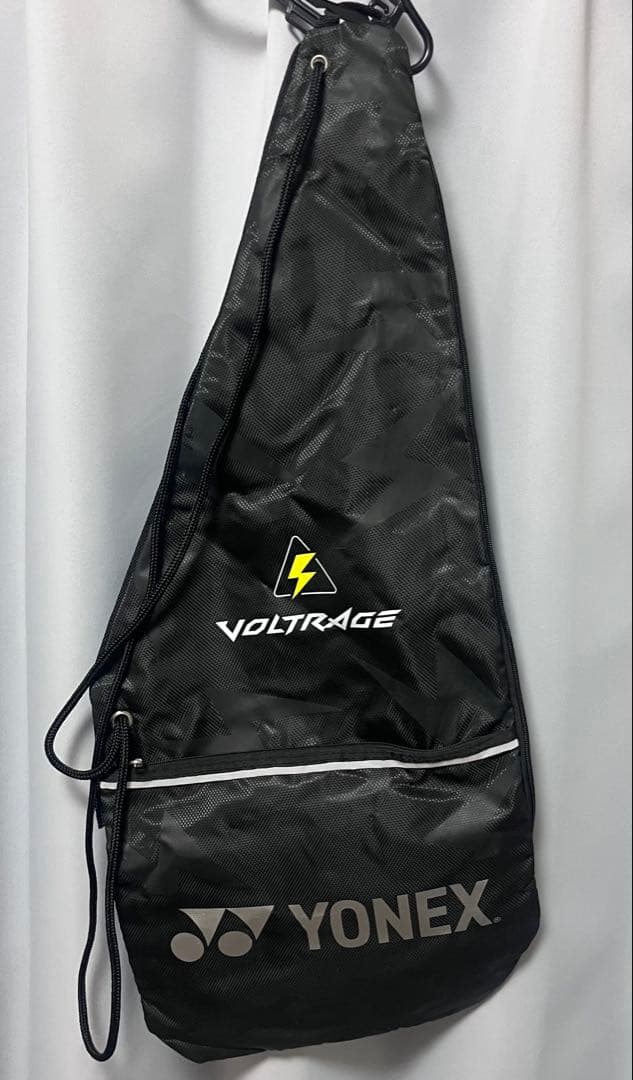 GEOBREAK 50V 軟式テニスラケットケース付き