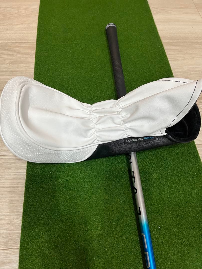 PING G440 SFT ドライバー 10.5度　純正シャフトSR