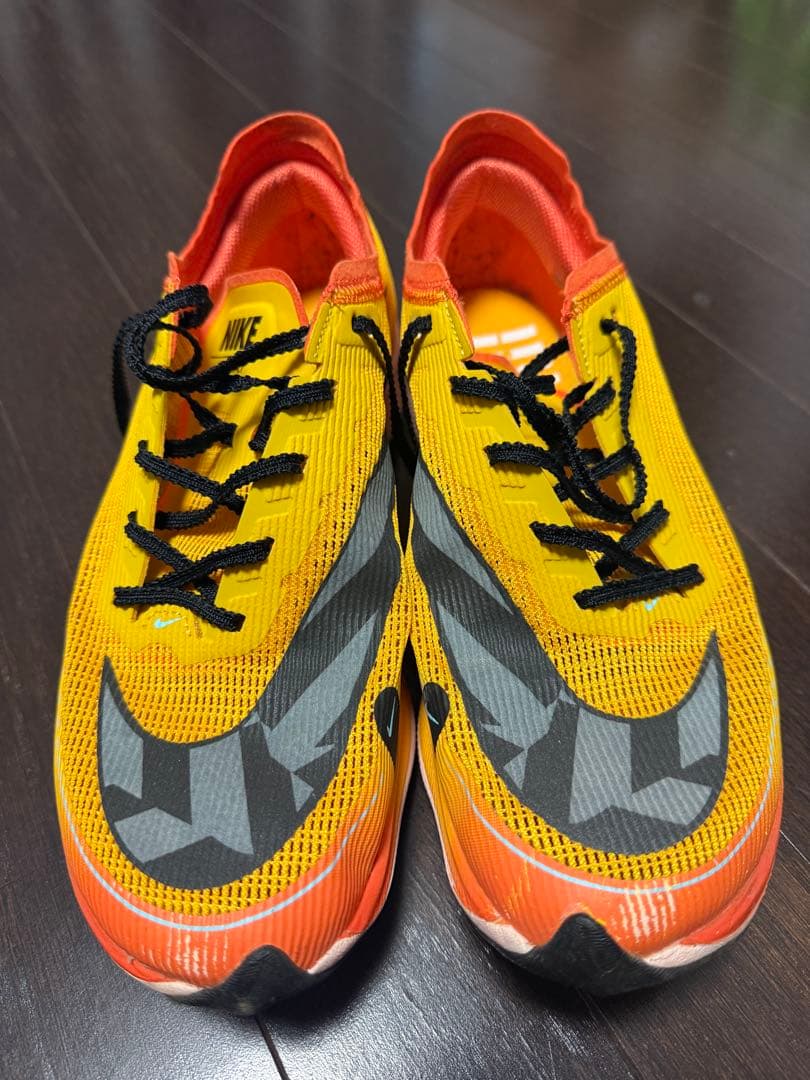 NikeズームX ヴェイパーフライネクスト％2 26cm