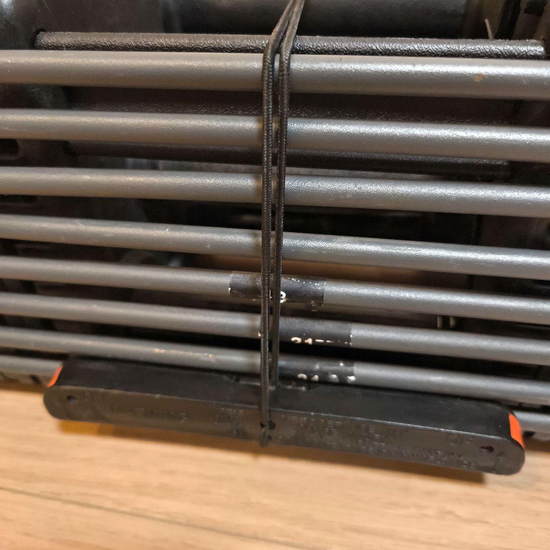 可変式 ダンベル ① 26kg ADJUSTABLE DUMBBELL