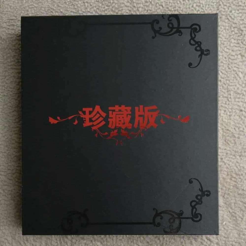 テレサ・テン 鄧麗君 掌聲回響 CD8枚組 60周年記念盤 アジア