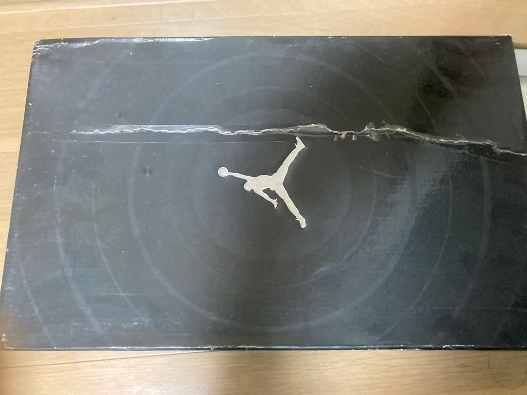 ※日本未発売※NIKE AIR JORDAN FUSION 6 PREMIER