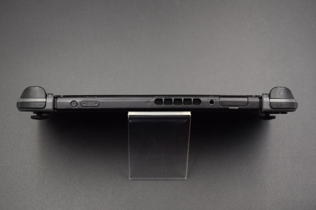 Nintendo Switch HAC-001 グレー/グレー G859