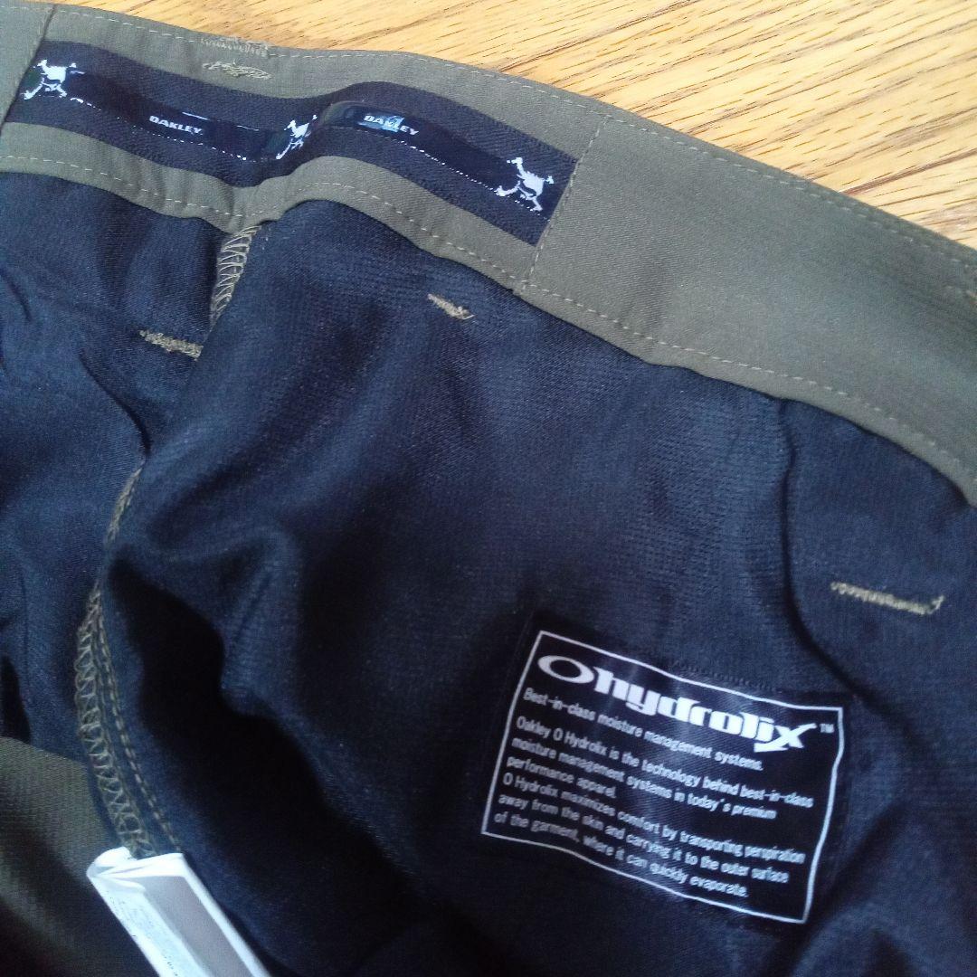 オークリー Ohydrolix パンツ　新品タグ付き