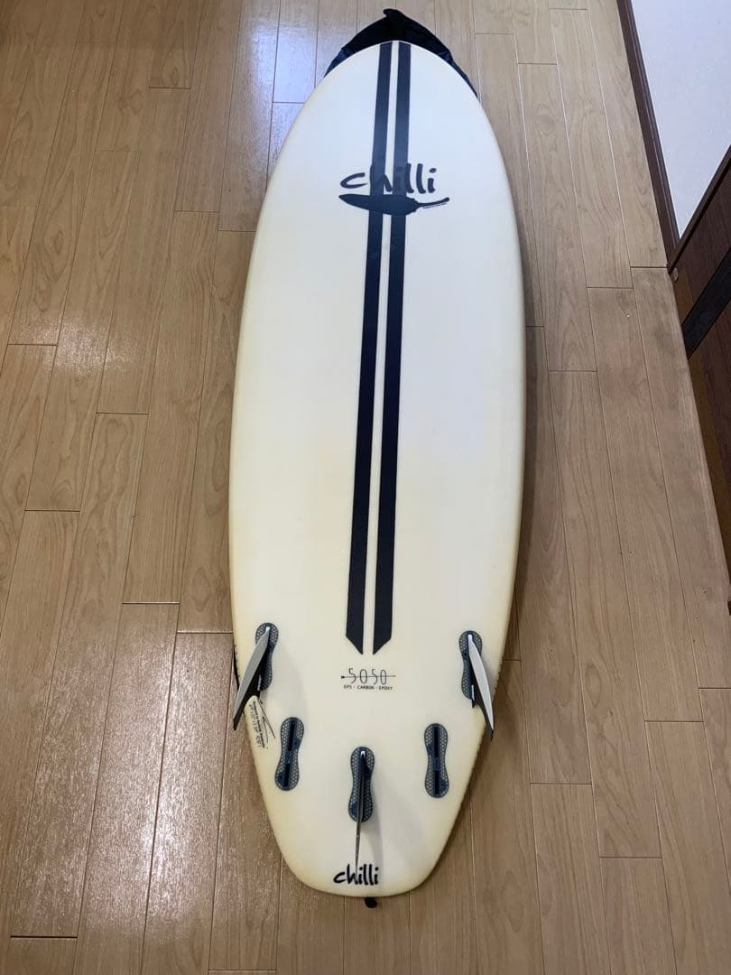 サーフィン・ボディボード m5963m chilli Cherry Peppa