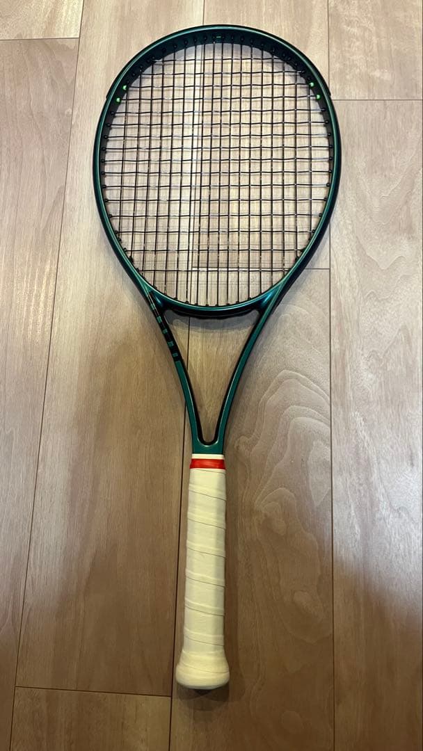 Wilson BLADE 98S V9 G2 ②