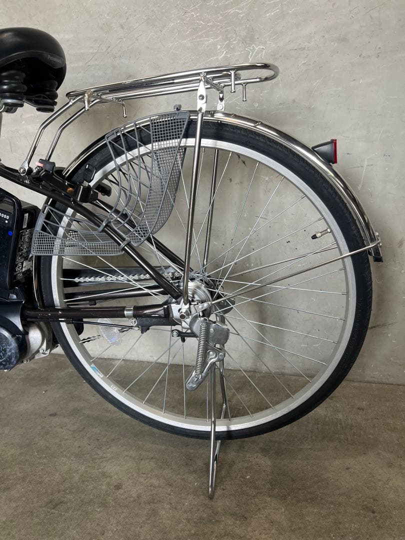 電動アシスト自転車　Panasonic vivi YXパナソニックvivi YX