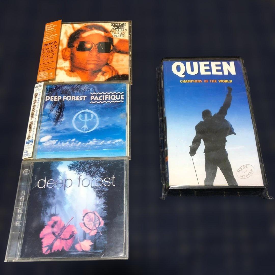洋楽CD 66点等 まとめ売り 70s 80s 90s 00s