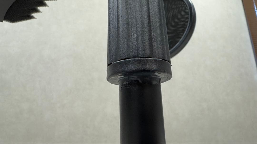 【美品】SHURE MV7-K-J スタンド・ヘッドホン付 配信セット