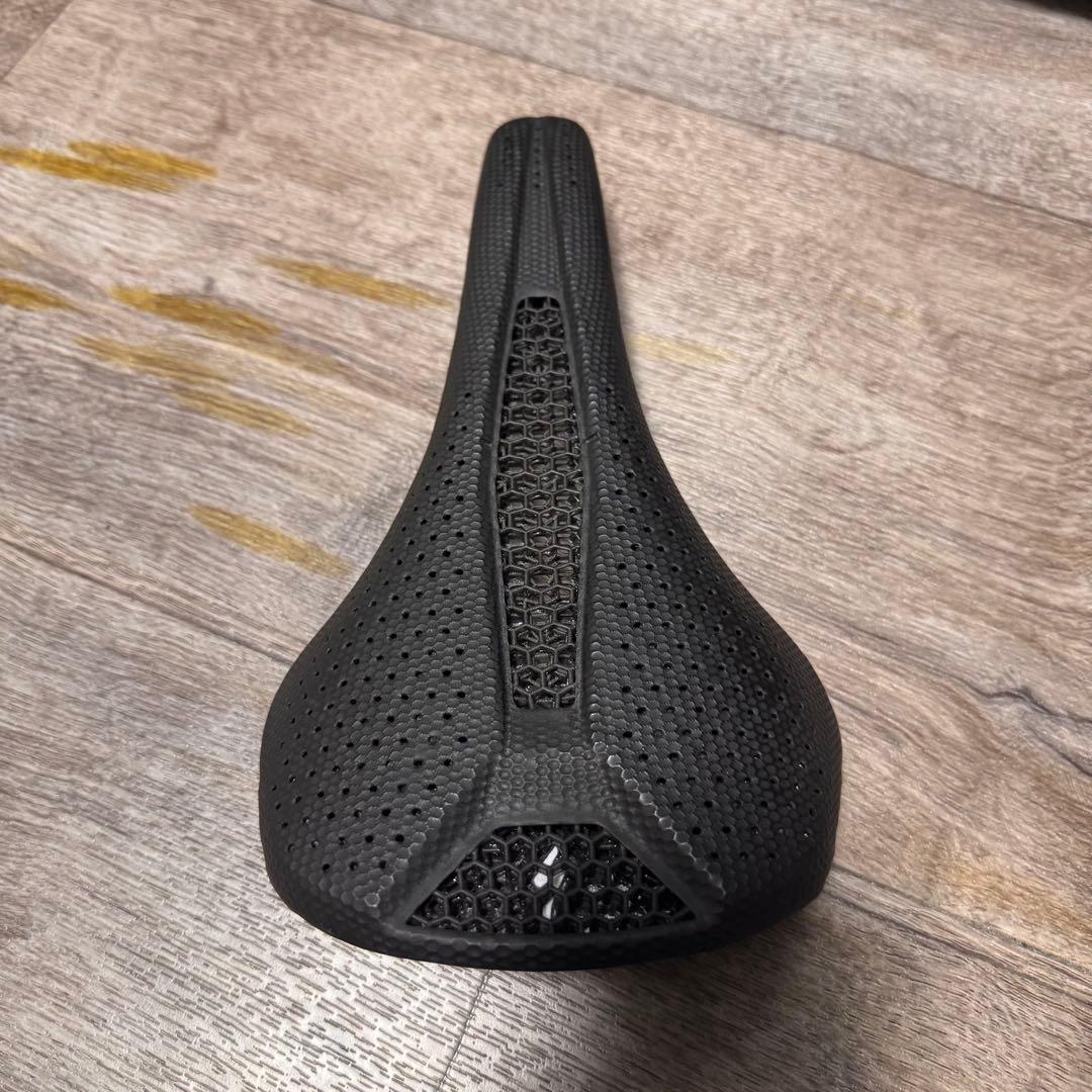 【美品】s-works phenom with mirror 155mm
