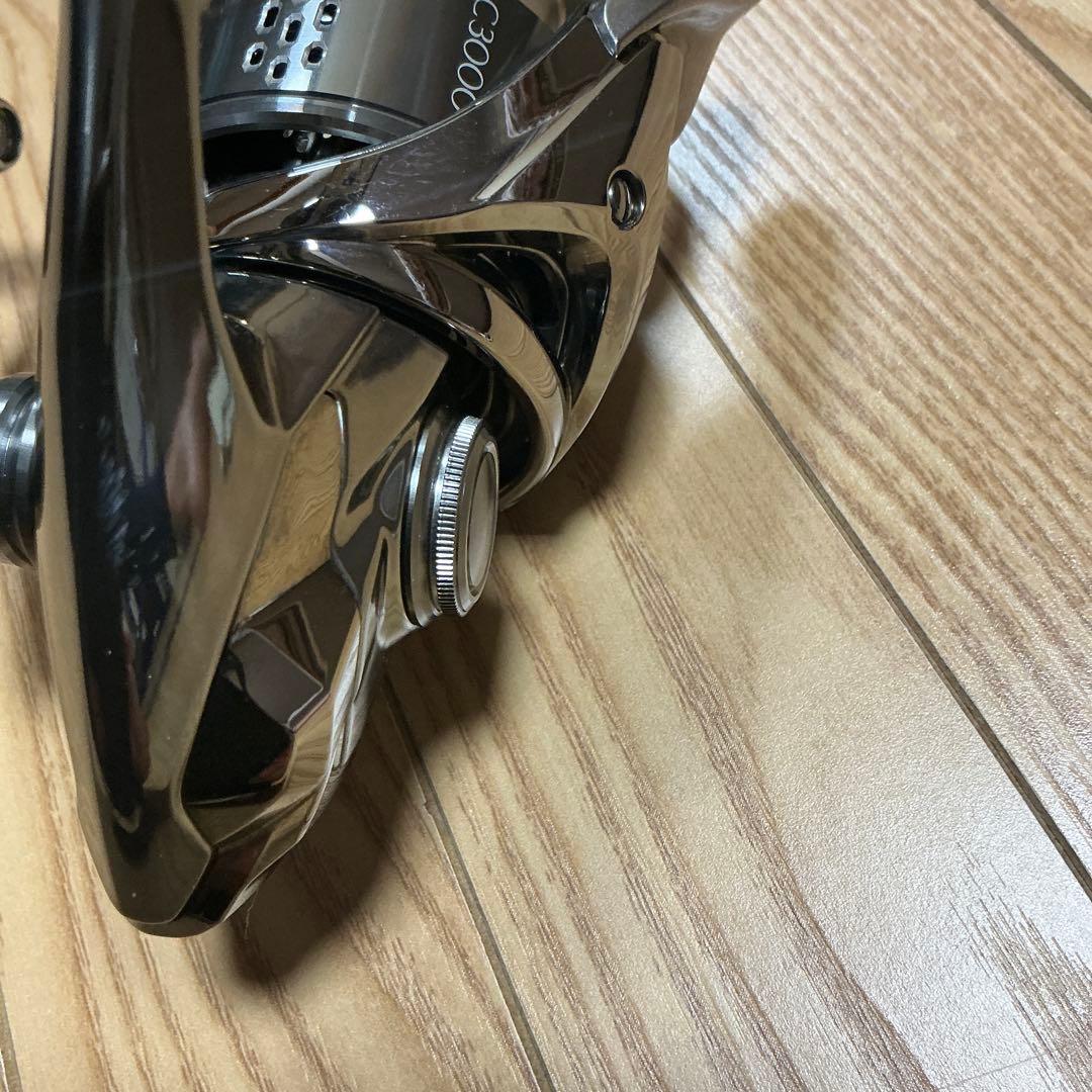 SHIMANO（シマノ）STELLA C3000