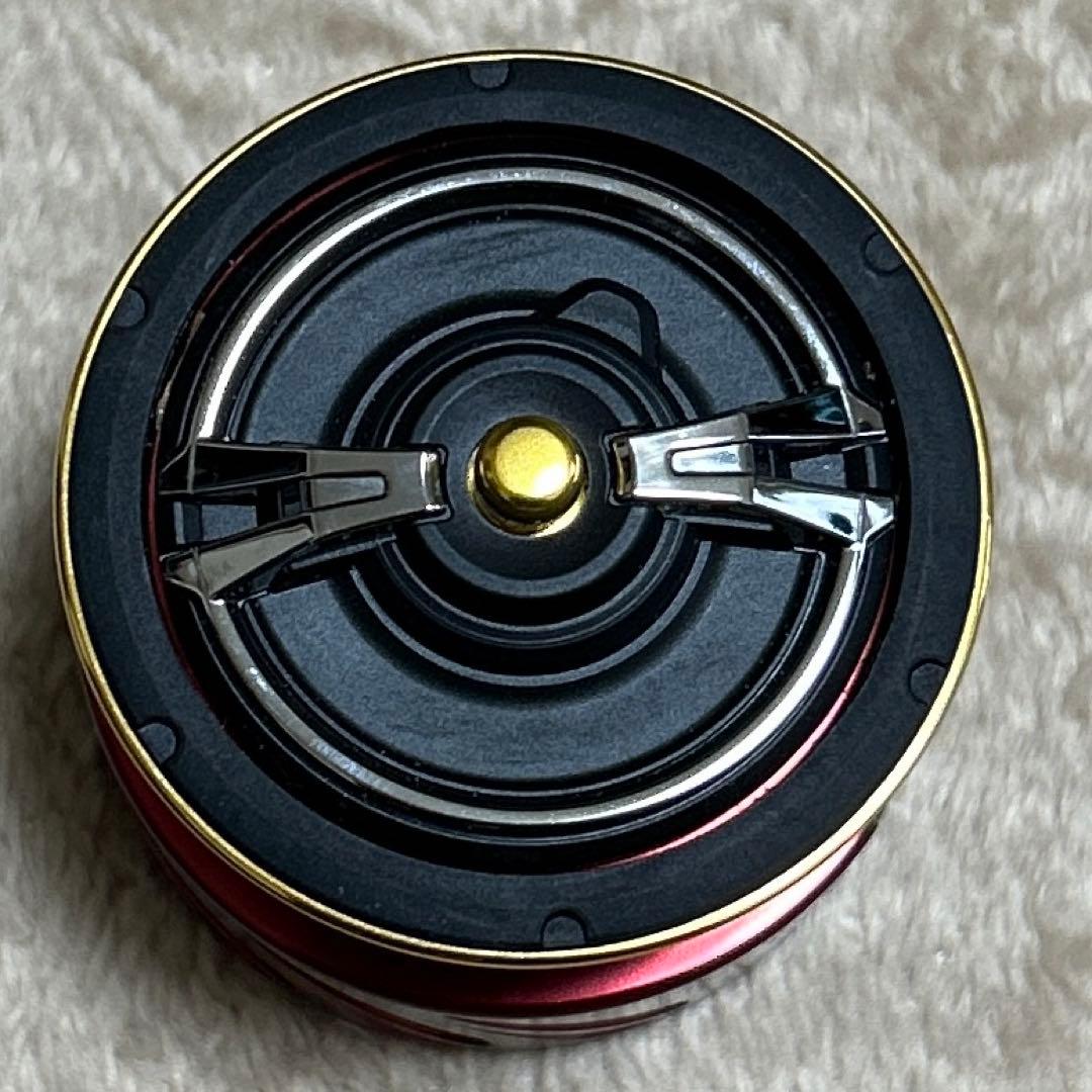 シマノC3000DXXG BB-X HYPER FORCE