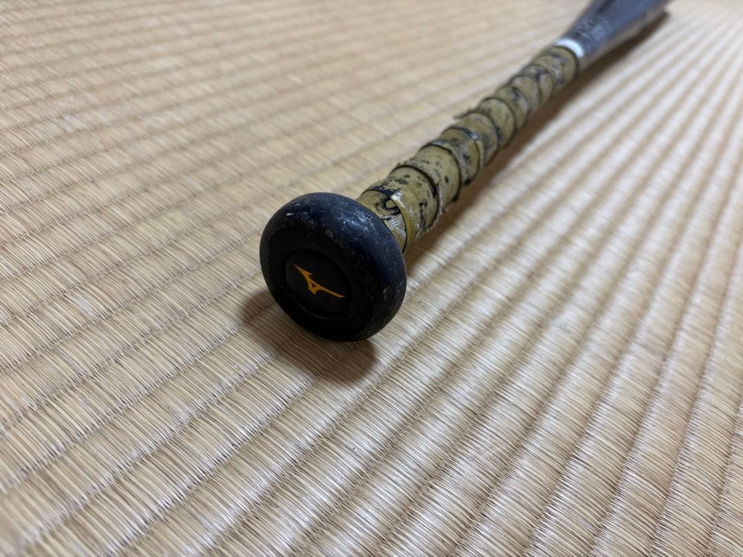 レガシー　少年軟式　78cm トップバランス