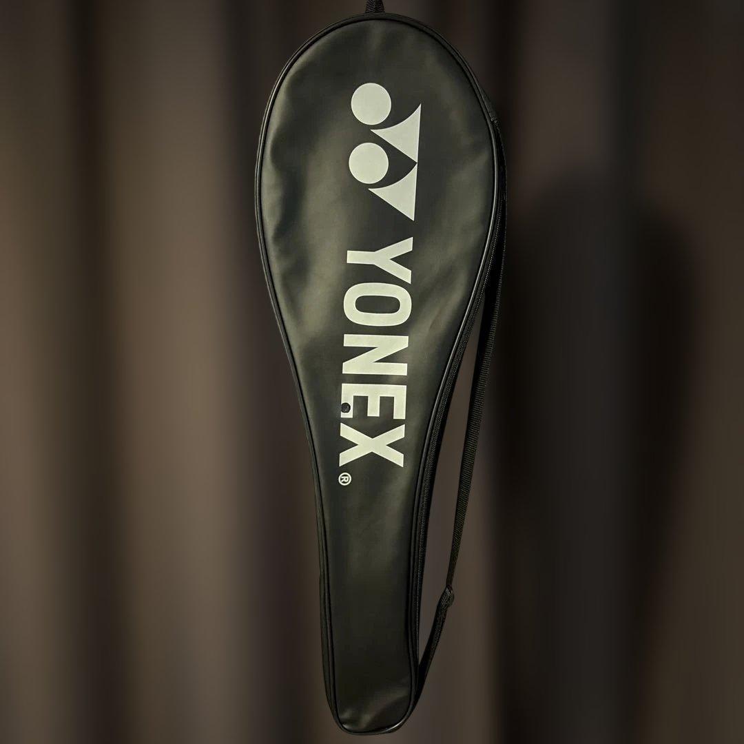 YONEX ArcSaberLITE & GR-400 バドミントンラケット