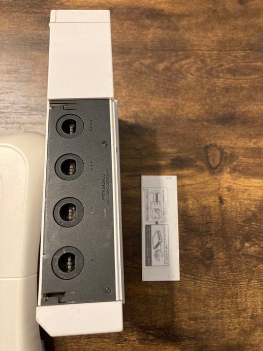 Nintendo Switch Nintendo WII