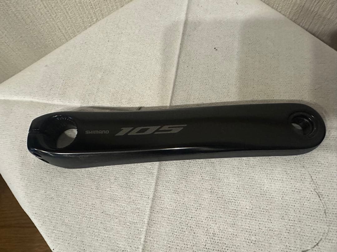SHIMANO 105 FC-R7100 170mm 50-34T 12速