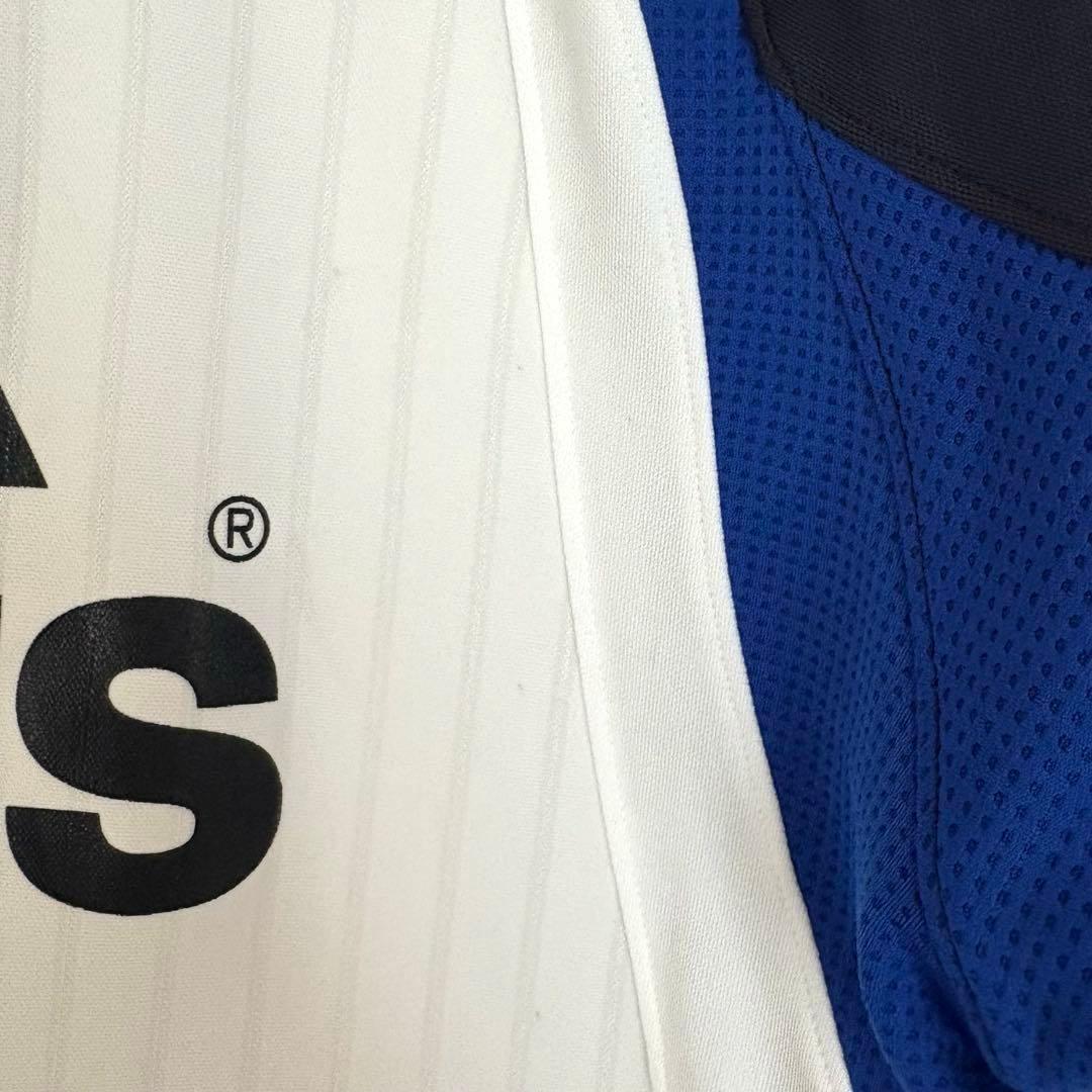 【希少】adidas アディダス　横浜F•マリノス　トレーニングウェア　XO