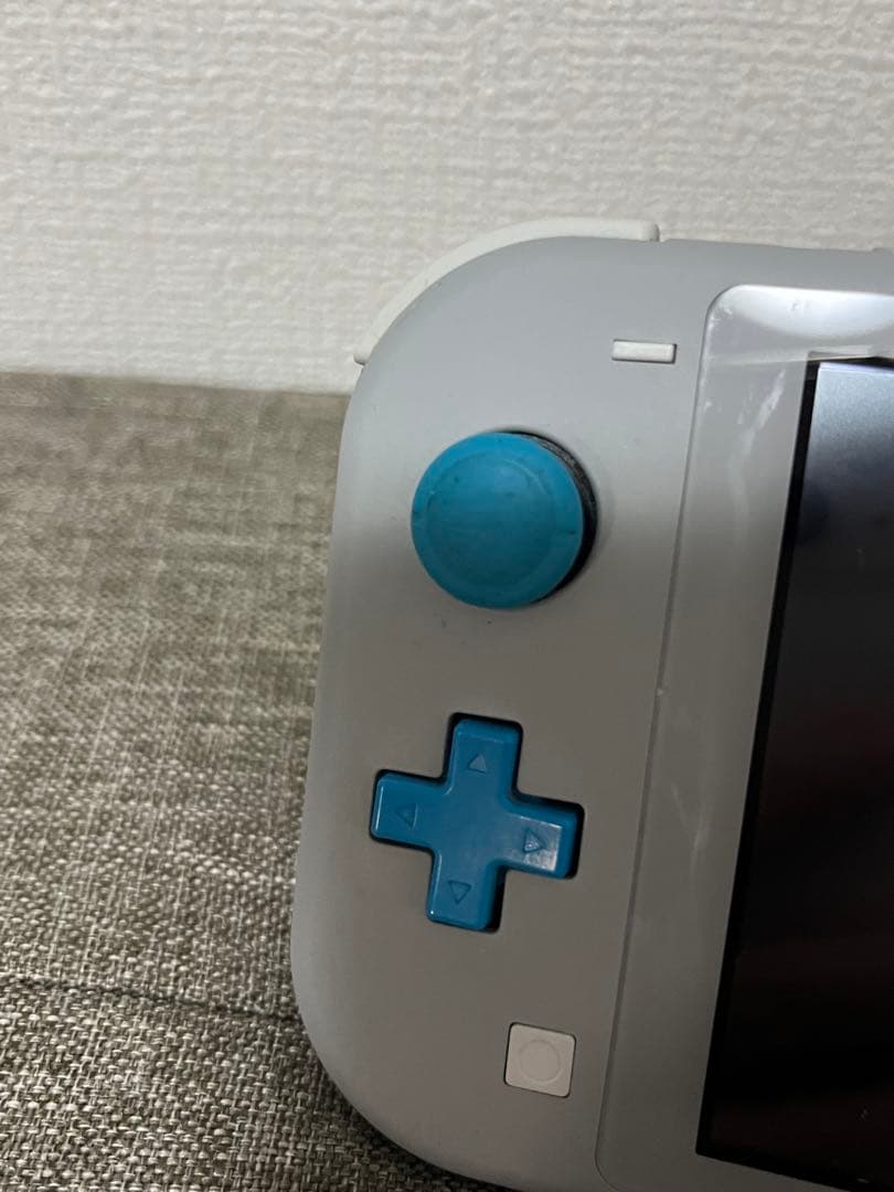 Nintendo Switch Lite ポケモンコラボ 本体　HDH-001