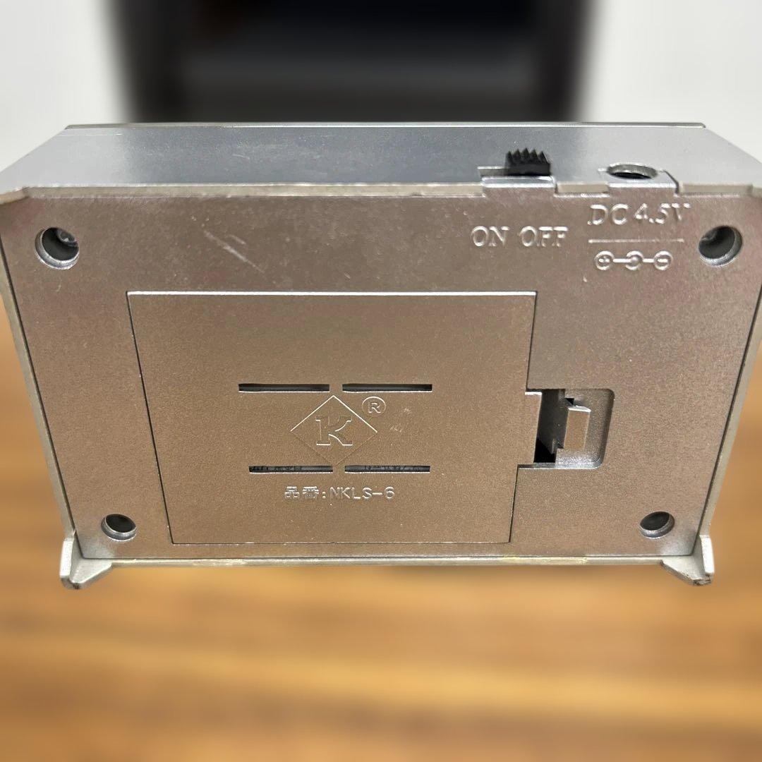 コペン 3Dクリスタルアート LEDライト付き