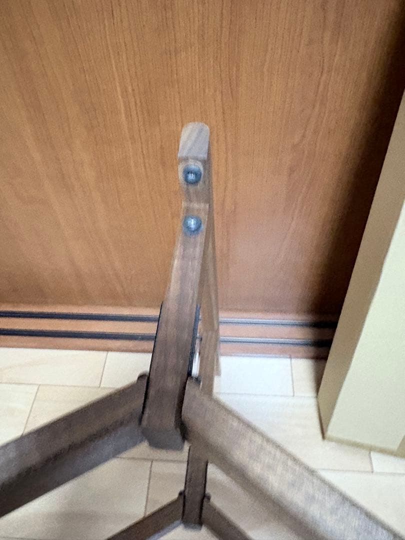 Shim.Craft シムクラフト 　 3Leg stand 3.8リットル用