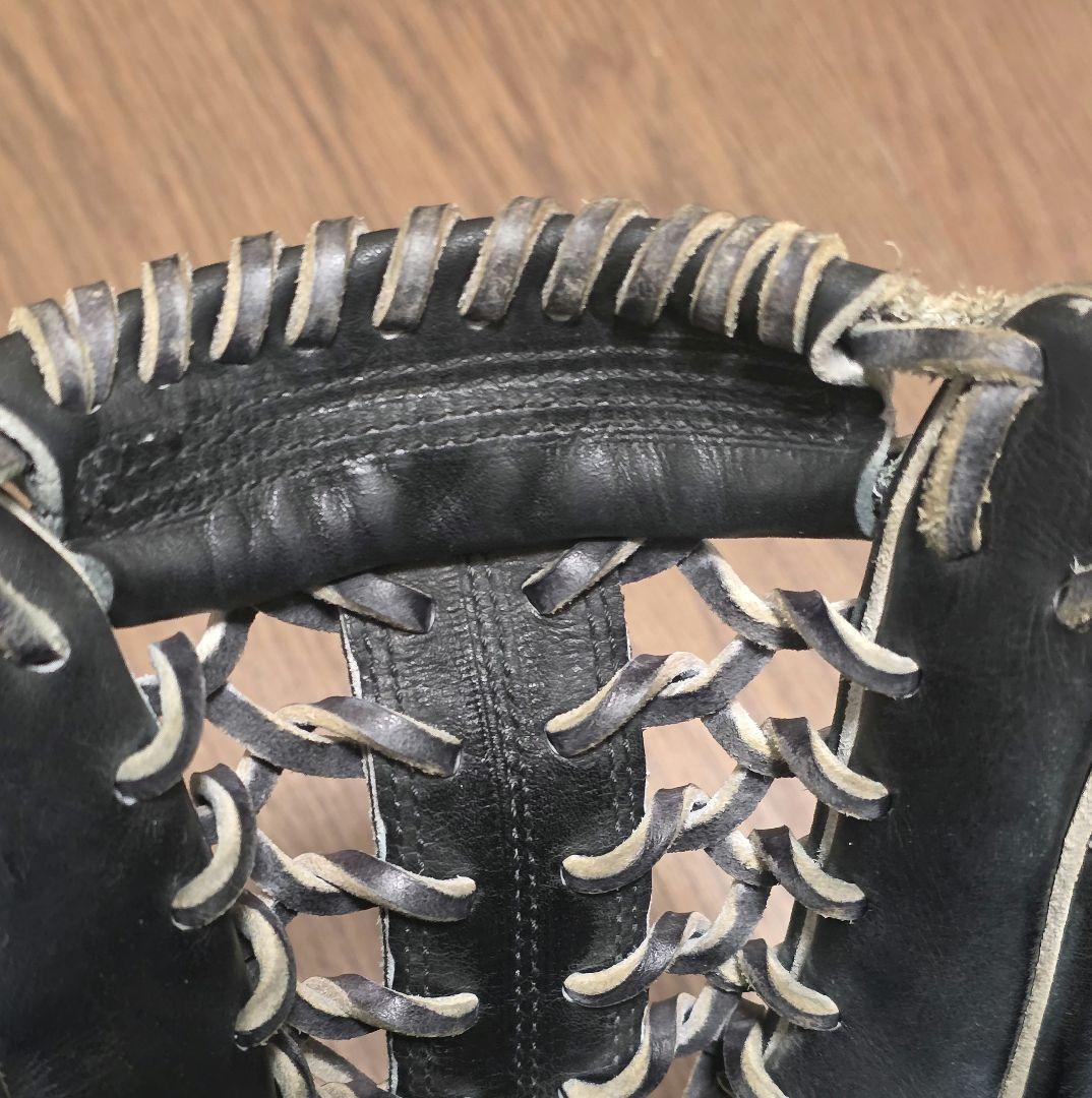 アシックス ゴールドステージ 硬式 内野手用