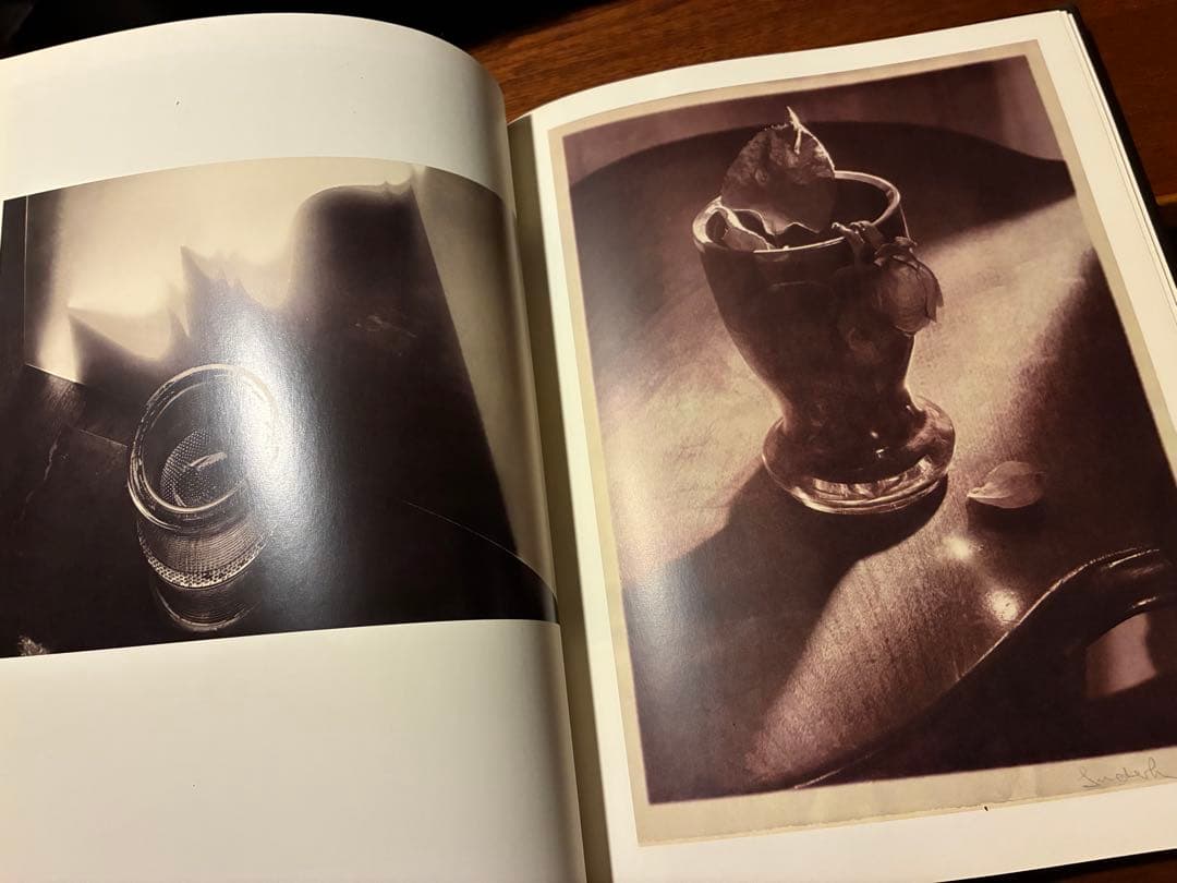 ヨゼフ・スデック Josef Sudek Zatisi Still Lifes