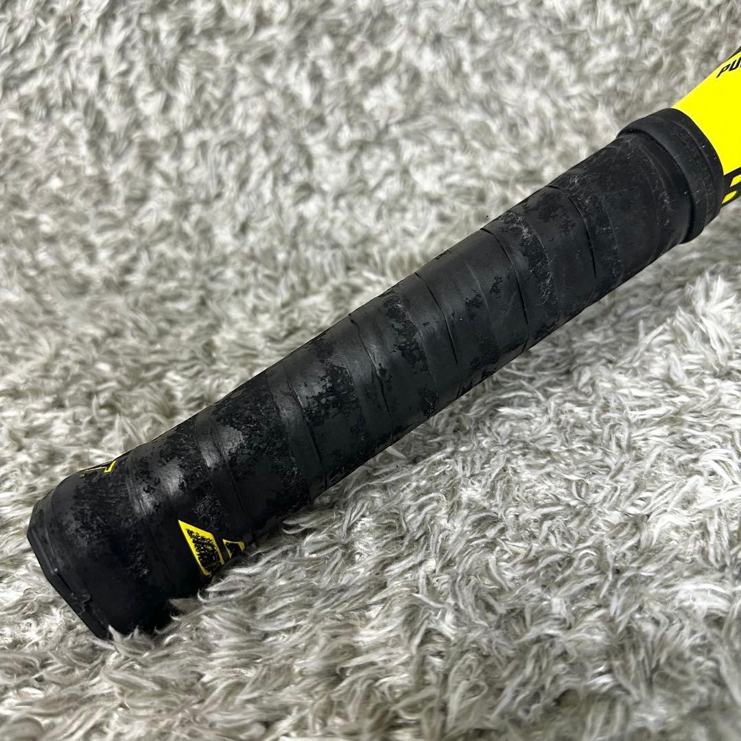 Babolat バボラ PURE AERO 2019 modular 3 G1