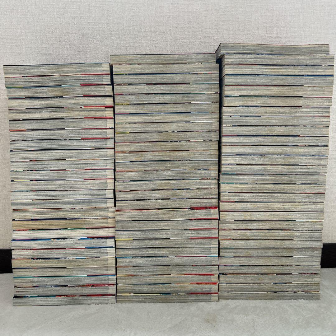 キングダム 1～77巻 セット 原泰久