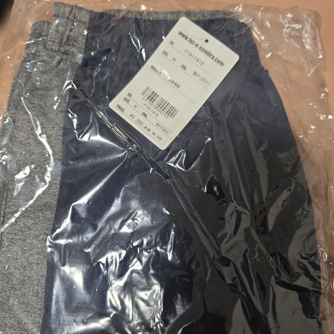 LUZeSOMBRA SINGLE FACE JERSEY　Mサイズ