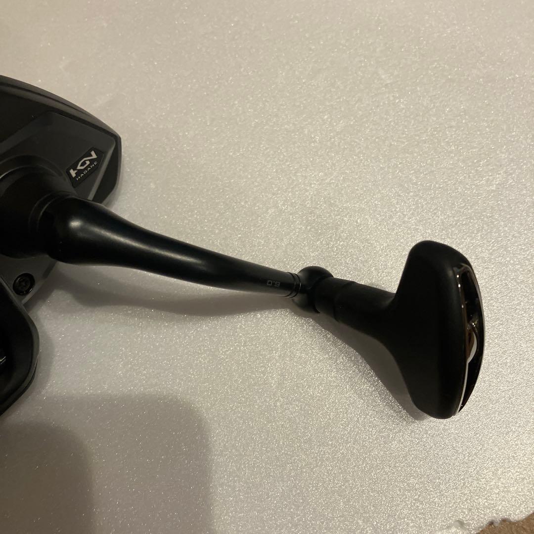 SHIMANO EXSENCE CI4+ C3000MHG スピニングリール