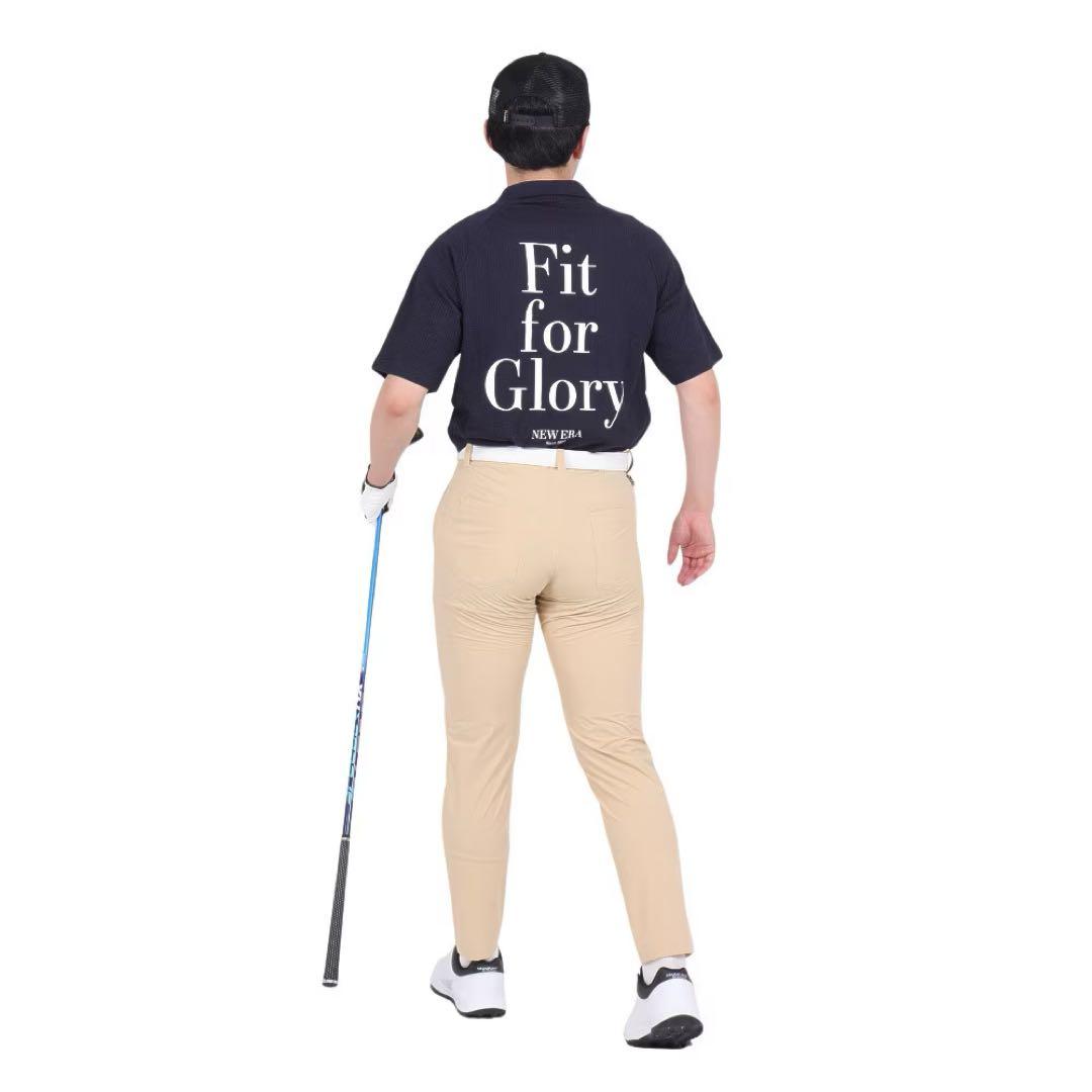 【新品】ニューエラ／パンツ