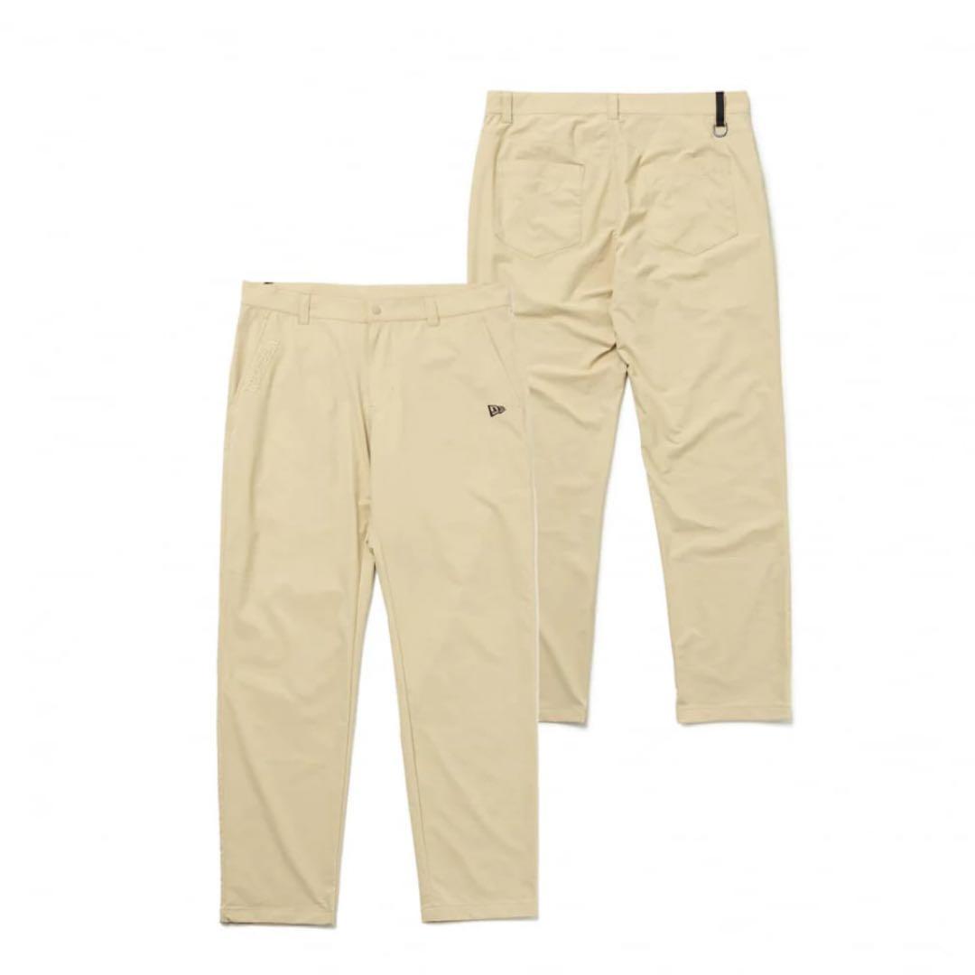 【新品】ニューエラ／パンツ