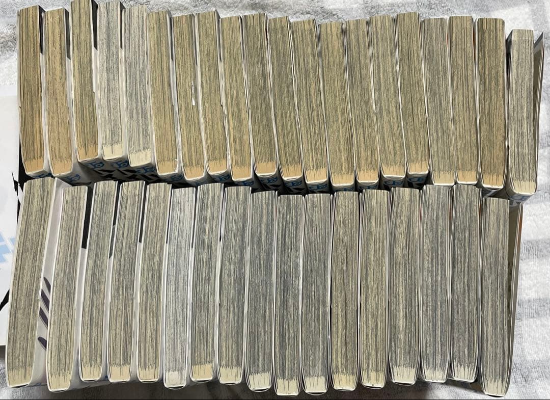 ハイキュー 1-37巻 ショーセツバン!! 1-5巻 他3冊 セット