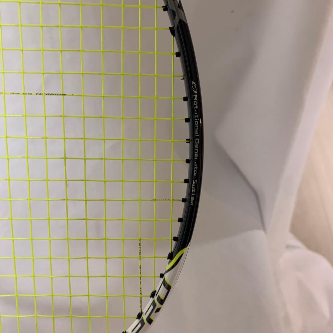 YONEX アストロクス　ASTROX 99 PRO プロ 4ug5 桃田　賢斗