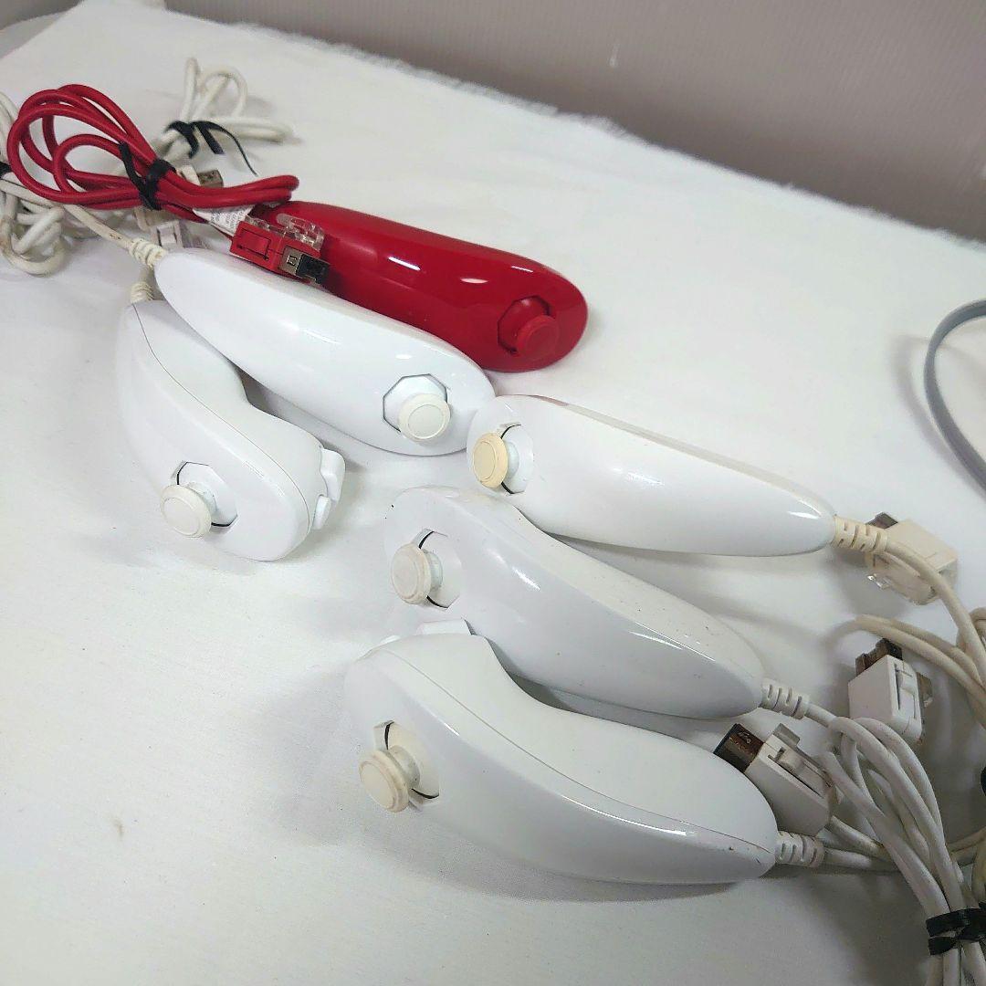 Nintendo RVL-001 リモコンまとめ