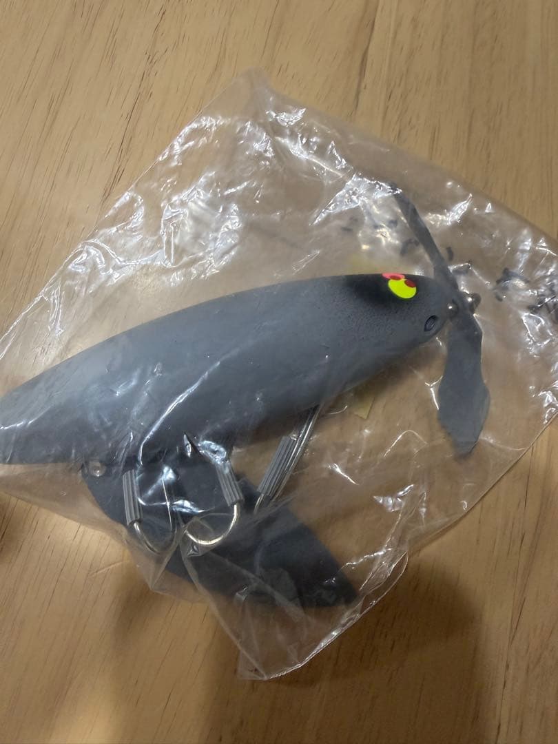 でっカブメスjr. 新品　痴虫　チムシ　ちむし