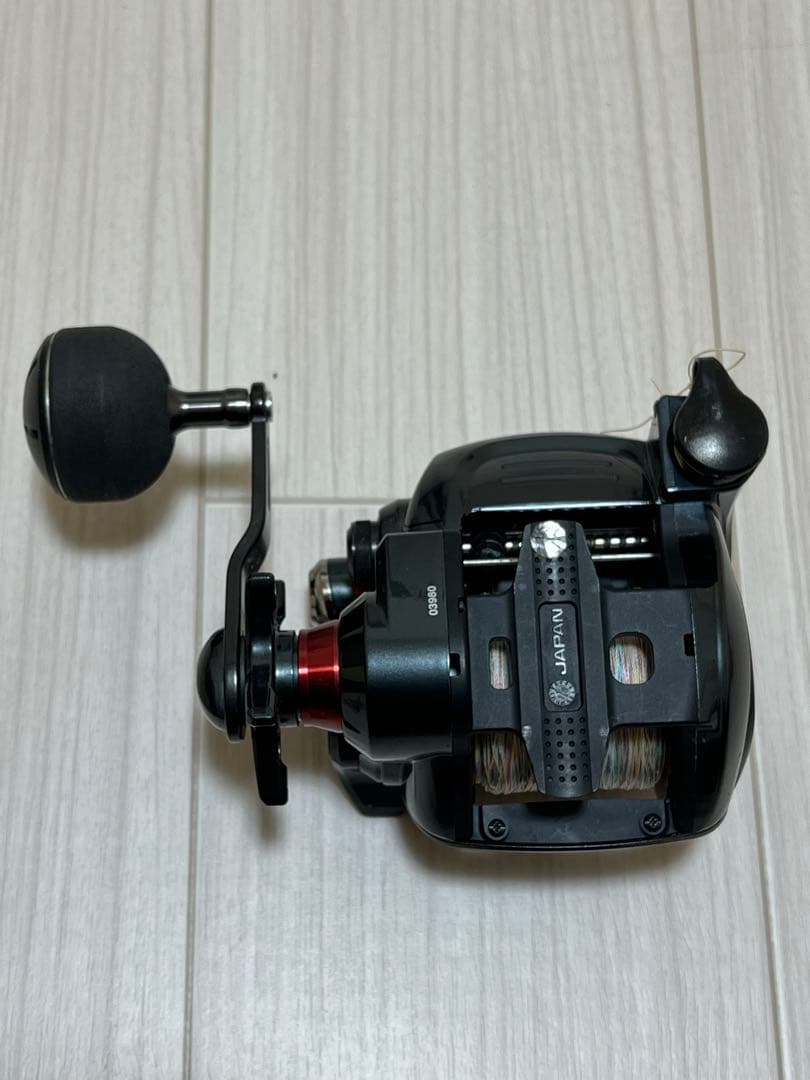 SHIMANO シマノ　プレイズ　PLAYS3000XP