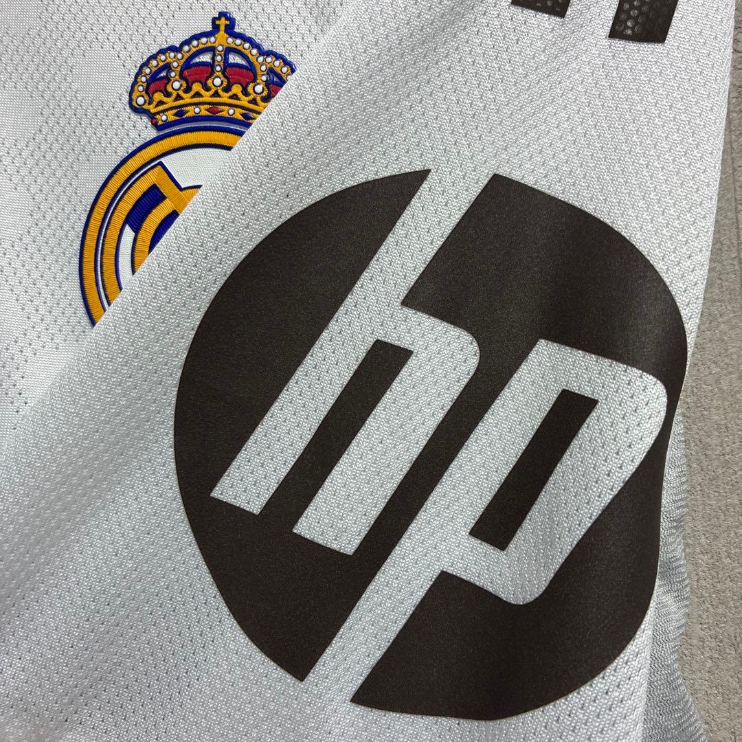 値下げ中Real Madrid VINI JR 7番オーセンティックユニフォーム