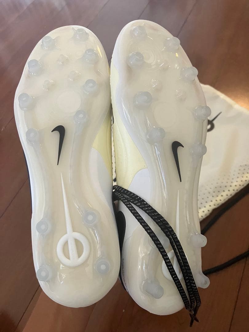 ティエンポ10エリートAG 26.0cm