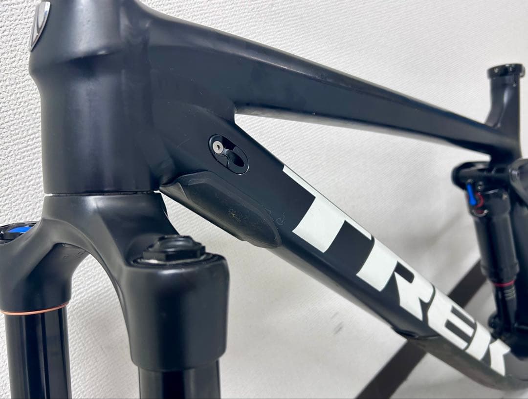 TREK Remedy フレームMサイズ　Pike付き