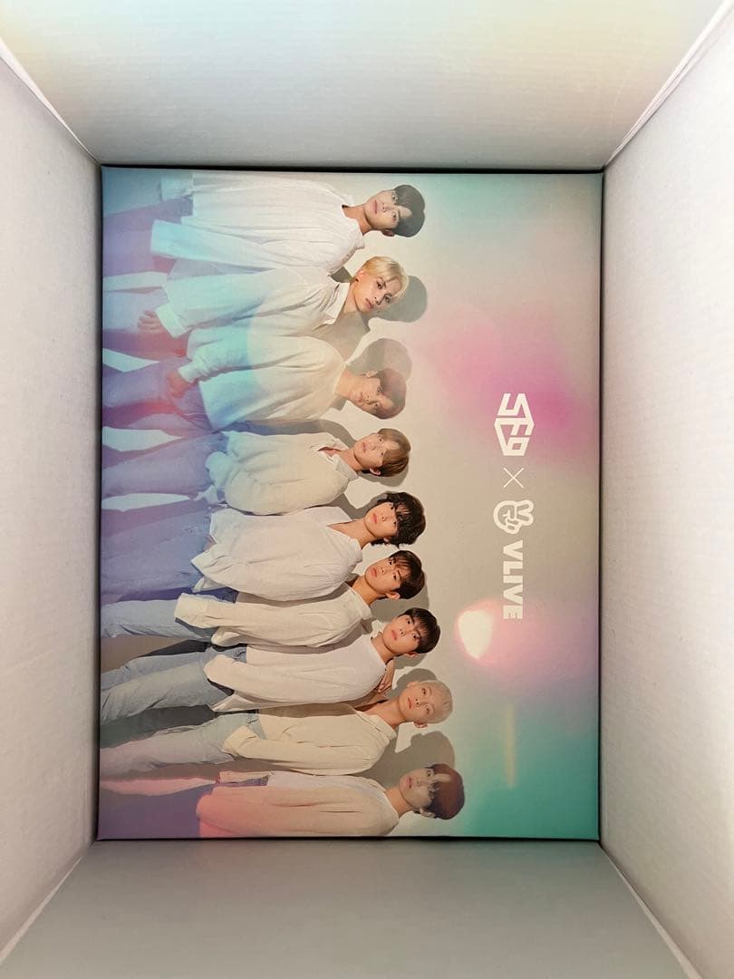 SF9 FANTASY 4期
