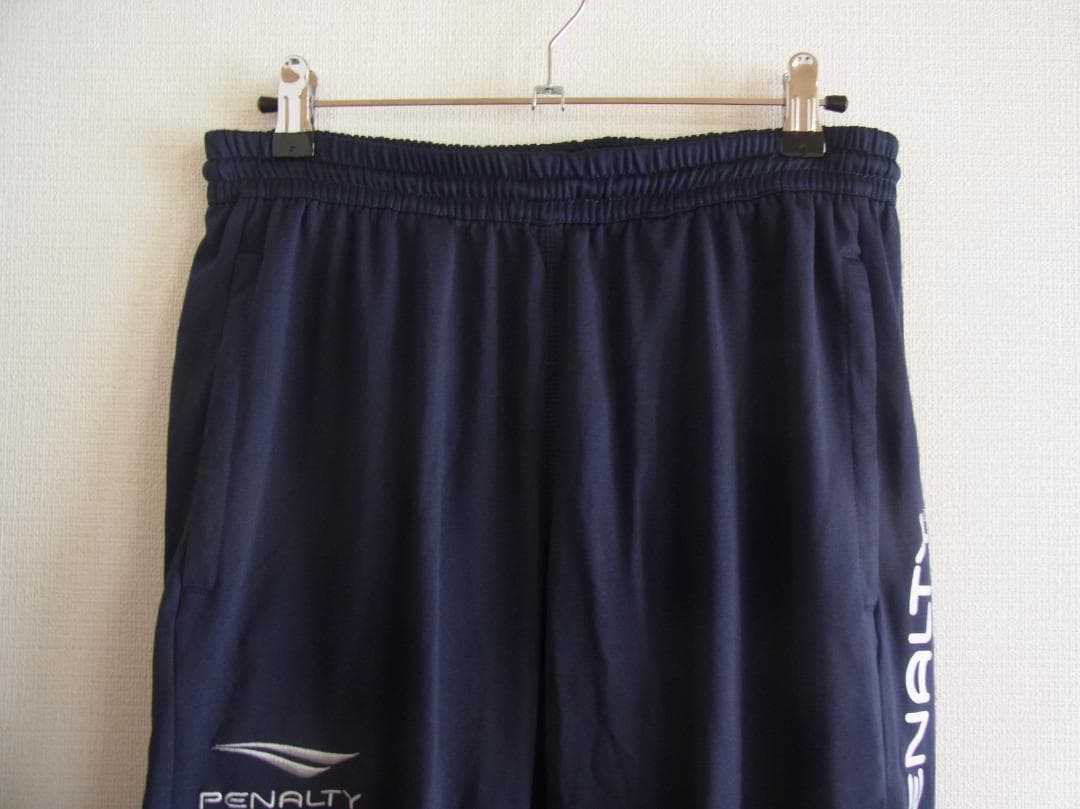 PENALTY ジャージ ジャケット ストレッチ パンツ セットアップ 上下 L