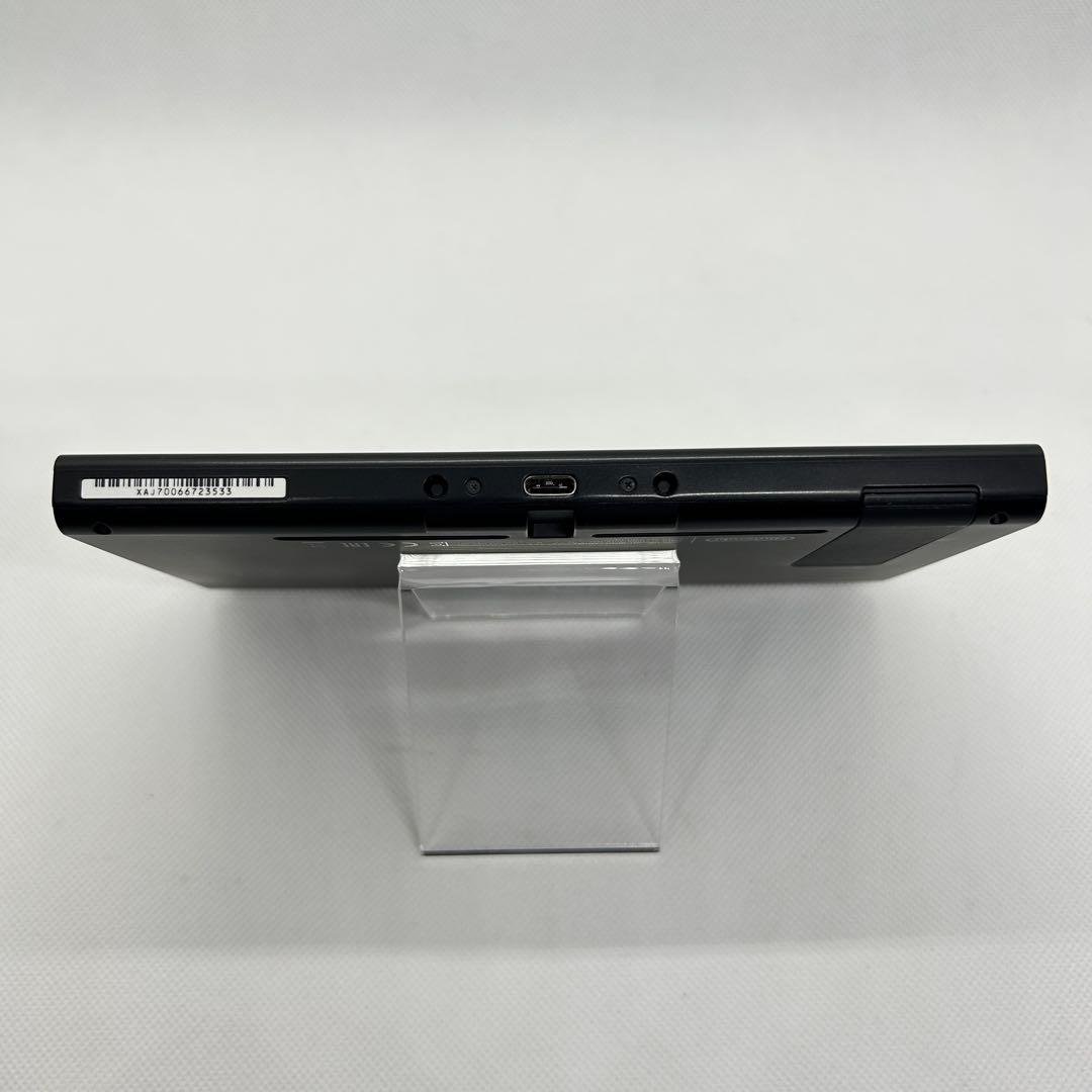 【美品】 Nintendo Switch 本体のみ 2018年製