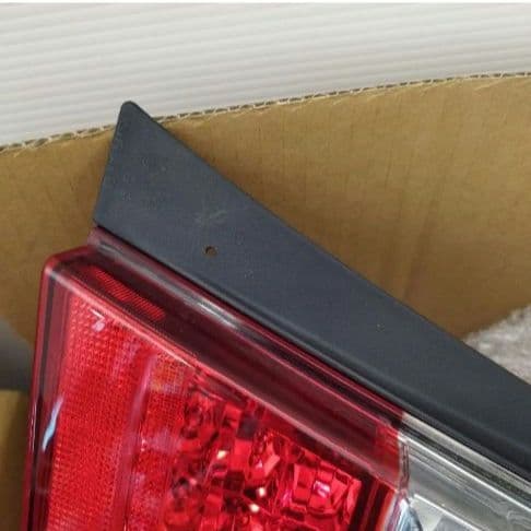 クルーガー　ハイブリッド　LED　テールレンズ 　LEDテールレンズ